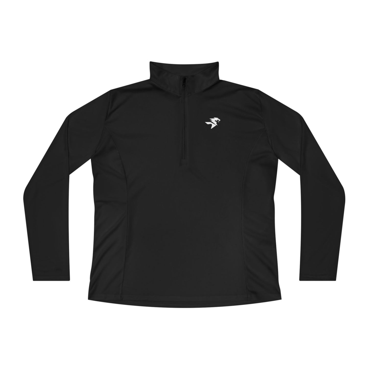 Quarter-Zip Pullover FitLion |Next Level