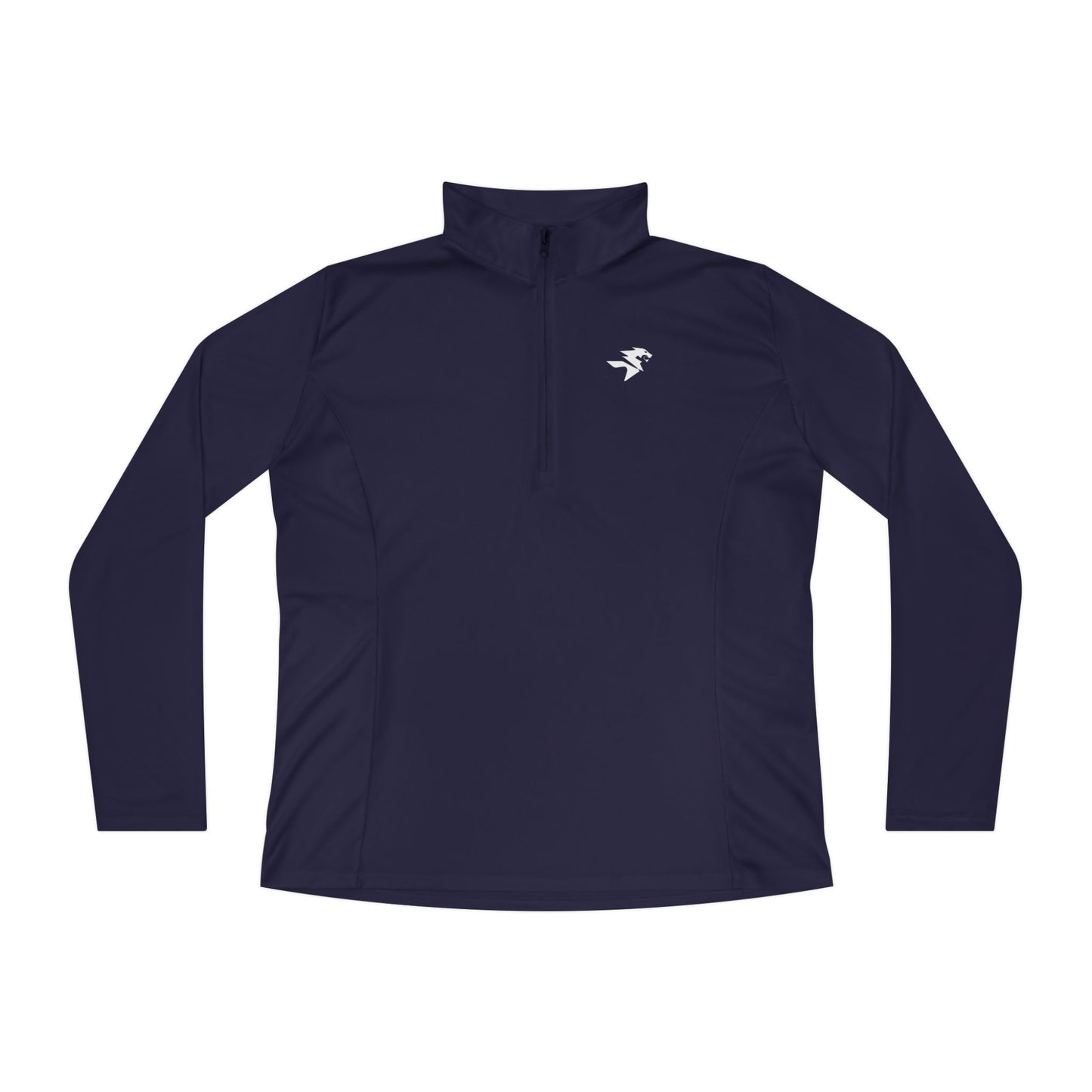 Quarter-Zip Pullover FitLion |Next Level