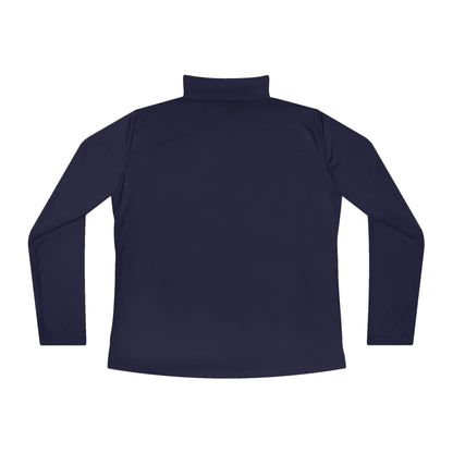 Quarter-Zip Pullover FitLion |Next Level