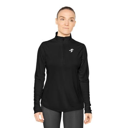 Quarter-Zip Pullover FitLion |Next Level