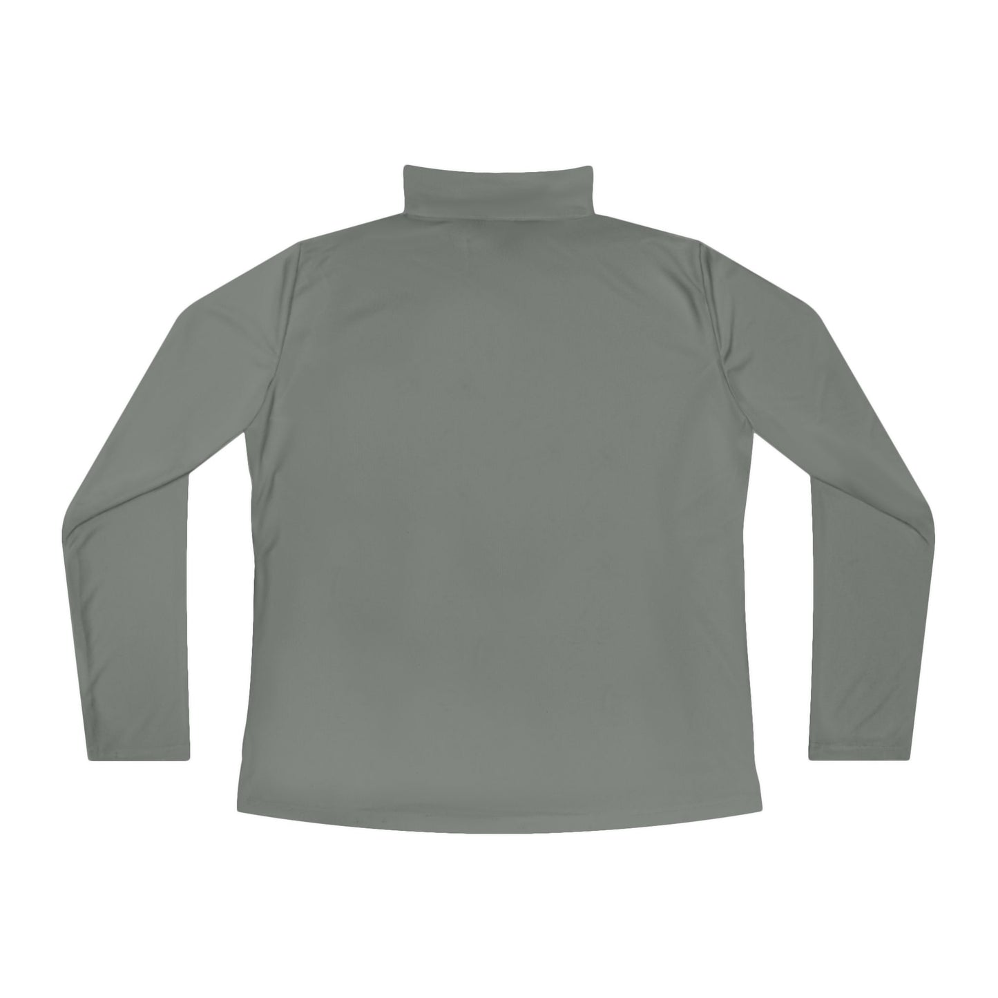 Quarter-Zip Pullover FitLion |Next Level