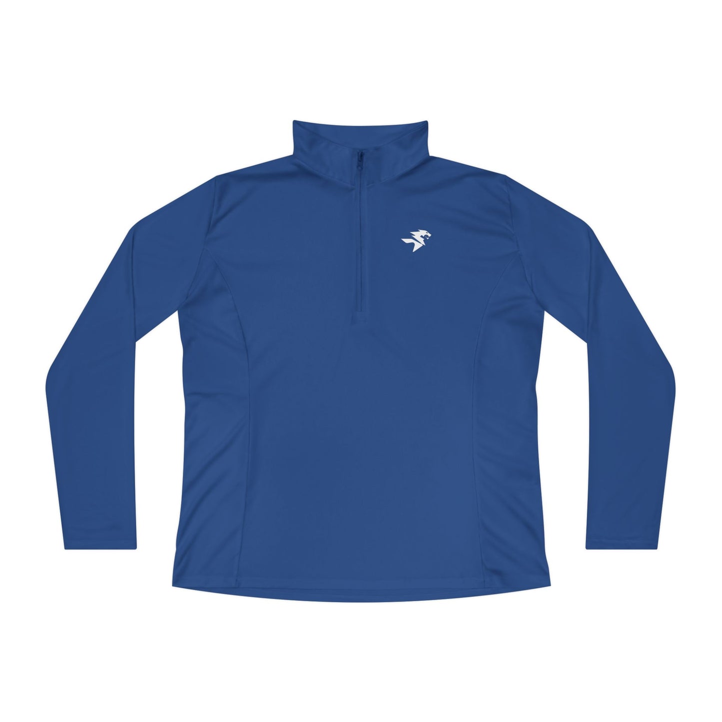 Quarter-Zip Pullover FitLion |Next Level