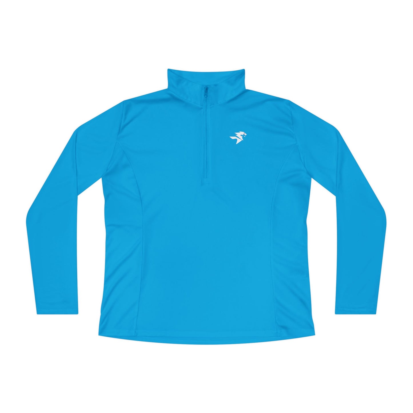 Quarter-Zip Pullover FitLion |Next Level