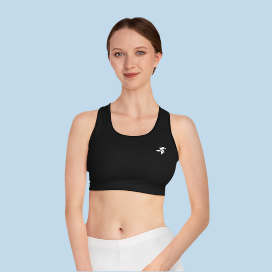 Sports Bra FitLion | Next Level