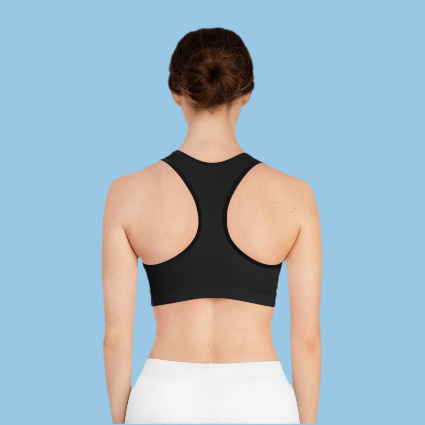 Sports Bra FitLion | Next Level